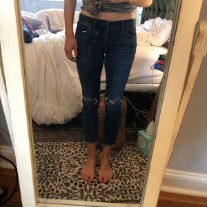 Free People Jeans